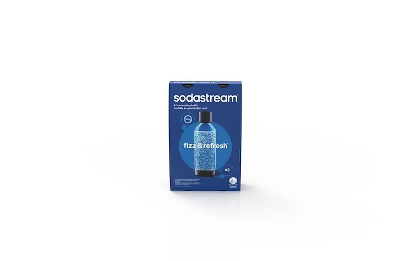Sodastream Bottiglie Fresh™ bipack warm white - immagine 1