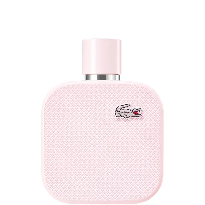 Lacoste Lacoste L.12.12 Rose - 100 ML - immagine 1