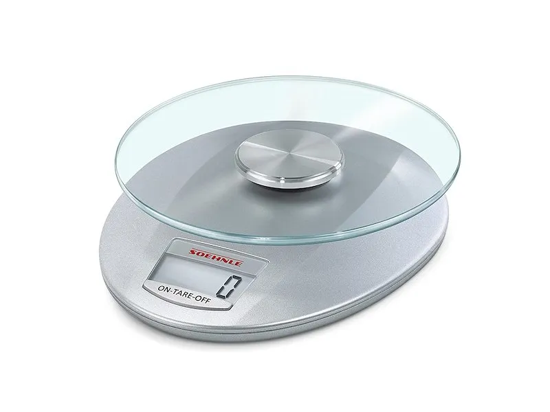 Soehnle - Roma Silver - 65856 - immagine 1