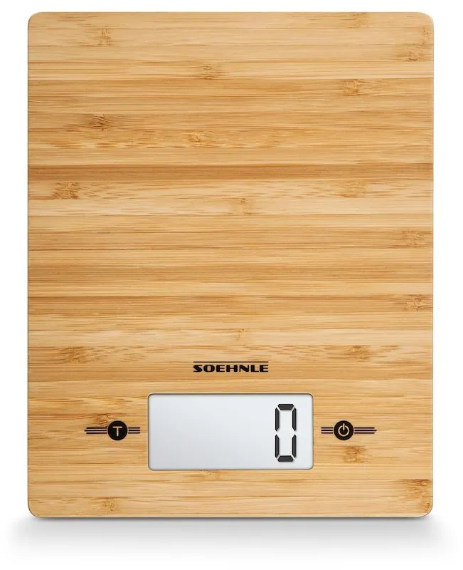 Soehnle - Bamboo - 66308 - immagine 1