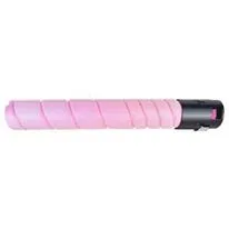 ORIGINALE Konica Minolta toner magenta A8K3350 TN-221M 21000 pagine - immagine 1