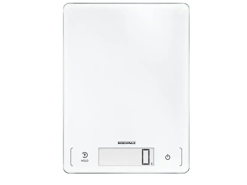 Soehnle - 61507 Argento - immagine 1