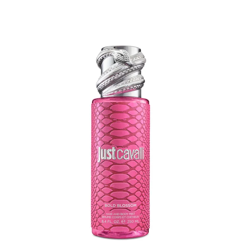 Cavalli Just Cavalli Bold Blossom 250 ML - 250 ML - immagine 1