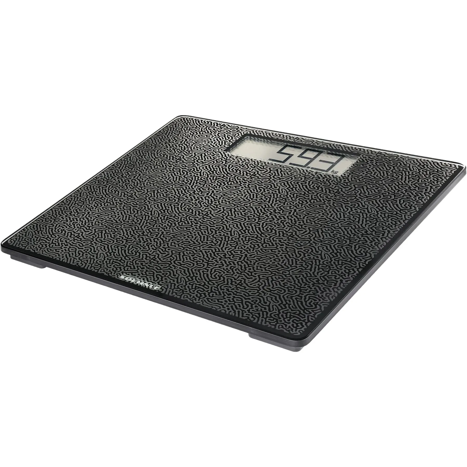 Soehnle bilancia pesapersone Style Sense Comfort Coral 63885 - immagine 1
