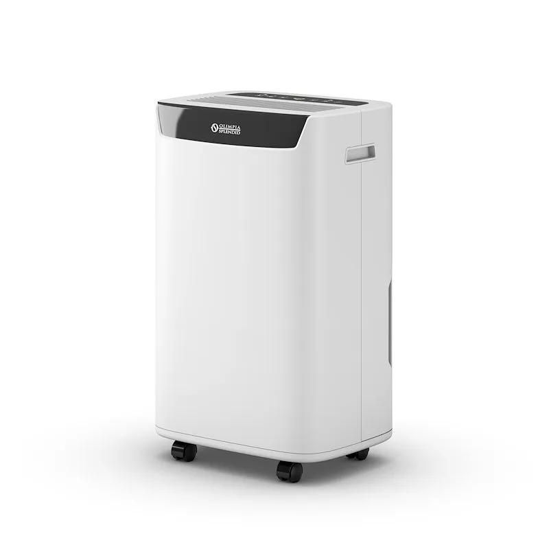 Olimpia Splendid - Aquaria S1 12 P - immagine 1