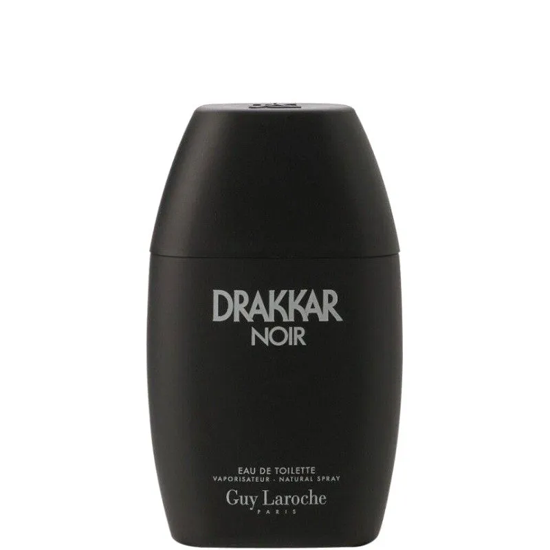 Guy Laroche Paris Drakkar Noir 200 ML - 200 ML - immagine 1