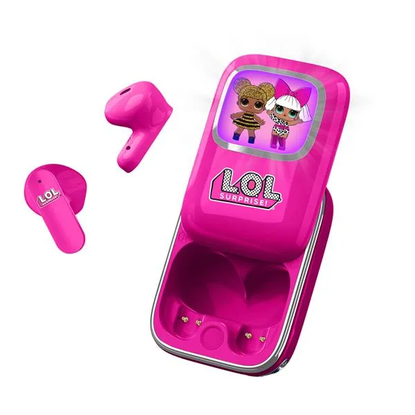 Oceania Trading Lol Surprise! Slide Tws Earpods LOL300 - immagine 1