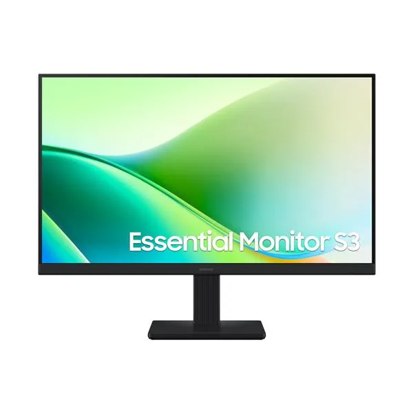Samsung Monitor Flat FHD S31GF LS24F310EAUXEN - immagine 1