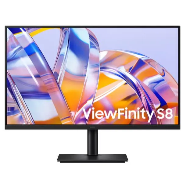 Samsung S32H80U 32 IPS(16:9) 3840X2160 LS32H800UAUXEN - immagine 1