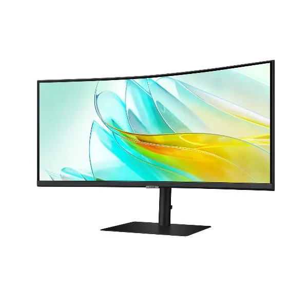 Samsung LS34C652UEUXEN 3440X1440 LS34C652UEUXEN - immagine 1