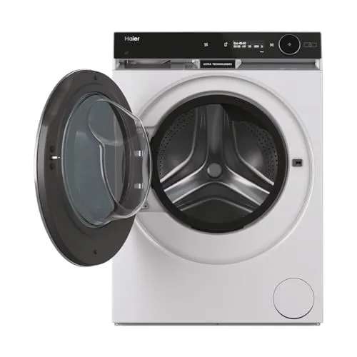 Haier X Serie 11 Lavasciuga 12+7 Kg, 1600 Giri, Classe A-20%, Bianca - immagine 10