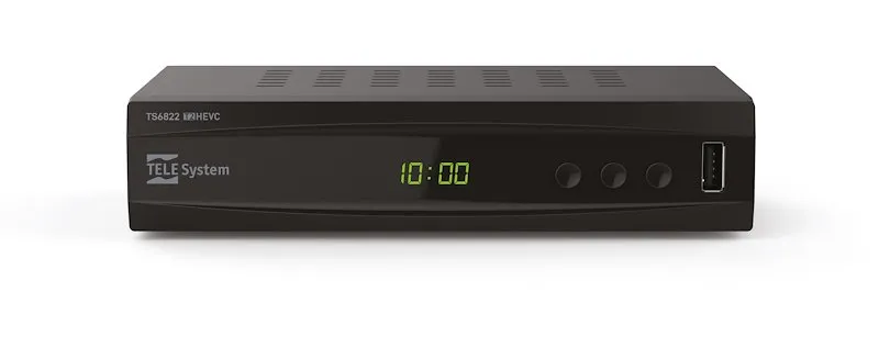 Telesystem - Ts6818 21005322 - immagine 1
