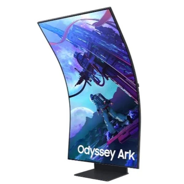 Samsung S55BG97 55CURVO(16:9)VA3840X2160 LS55CG970NUXEN - immagine 1
