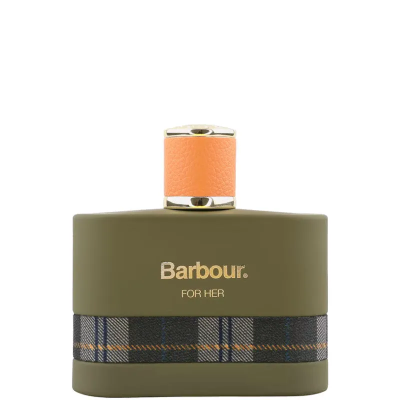 Barbour Barbour For Her 100 ML - 100 ML - immagine 1