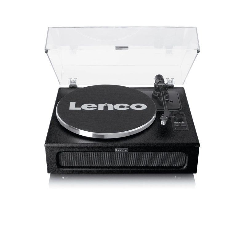 Lenco Giradischi Ls-430 Bk black - immagine 1