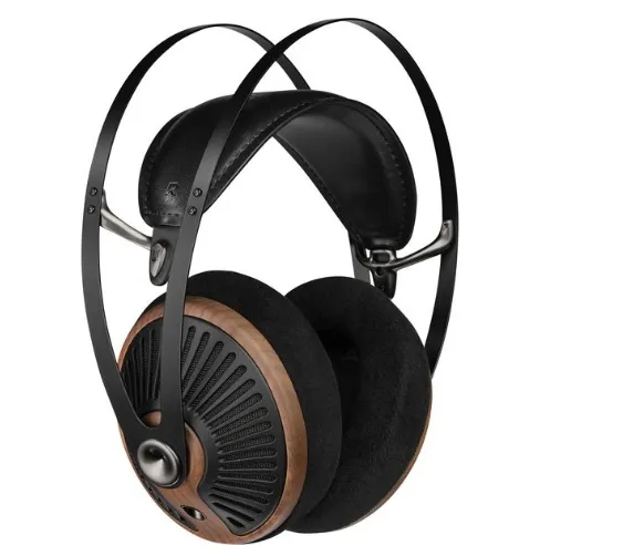 Onkyo Cuffie Hi-Fi Meze 105 Silva - immagine 1