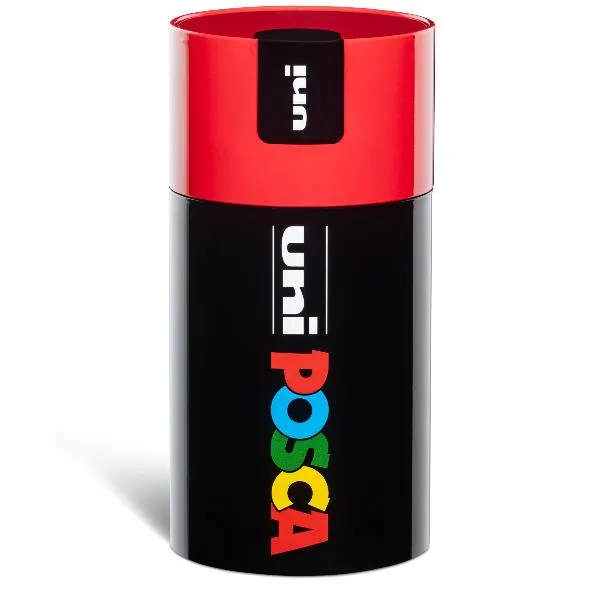 Osama AST18 Posca Giftbox Rosso M84008547 - immagine 1