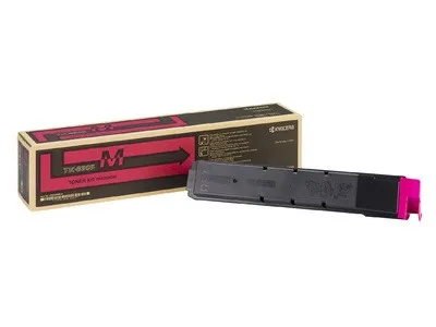 ORIGINALE Kyocera toner magenta TK-8305m 1T02LKBNL0 15000 pagine - immagine 1