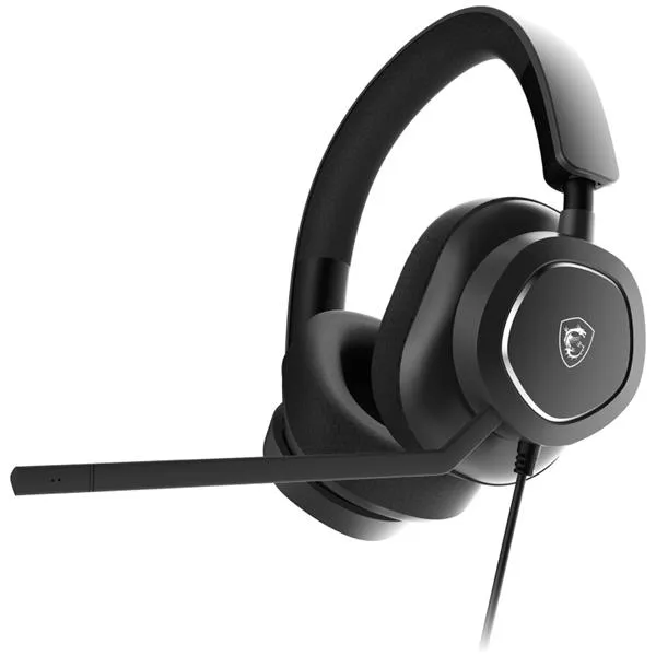 Msi Out-Pur SYS/EARPHONE/ACI/MHP-1506-001A/GRAY/TYPE-C/HEADSET Rohs Compliance OS3-8ZC8001-000 - immagine 1