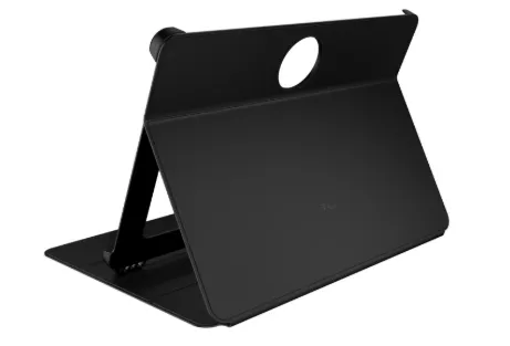 Tcl Flipcase per NXTPAPER 11 Plus Black - immagine 1