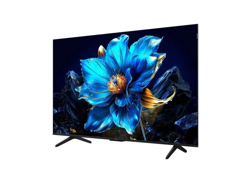 Tcl TV LED 55" 55t69c - immagine 1