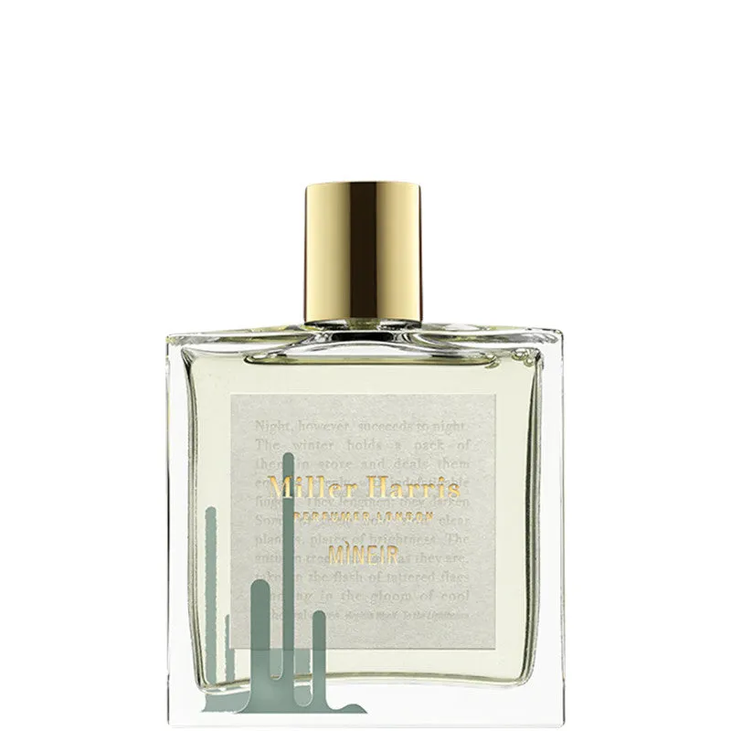 Miller Harris Miller Harris Mìneir 100 ML - 100 ML - immagine 1