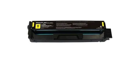 Pantum CTL-2000HY cartuccia toner 1 pz Originale Giallo - immagine 1