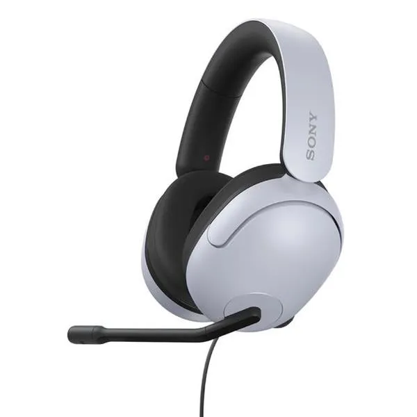 Sony Inzone H3 Cuffie Gaming Wireless MDRG300W.CE7 - immagine 1
