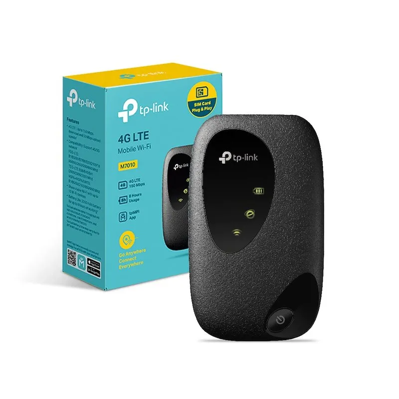 Tp-link - M7010 - immagine 1