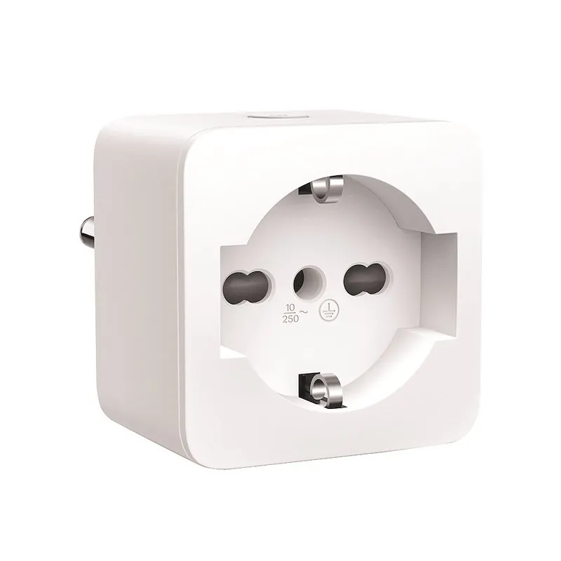 Tp-link MINI PRESA ELETTRICA SMART TAPO TP10 - immagine 1