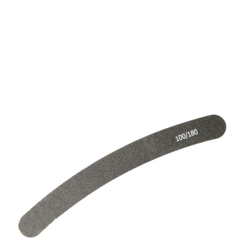 Naima Lima Banana Grana 100/180 Nero JCM00336N NERO - JCM00336N NERO - immagine 1