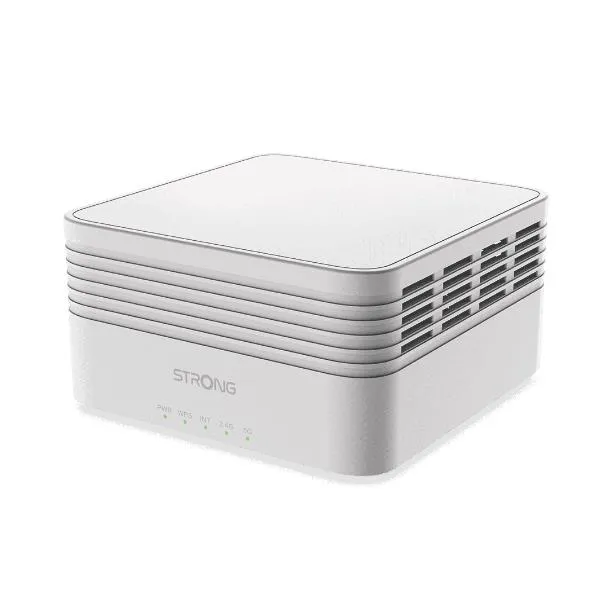 Strong Atria Wi-Fi Mesh AX3000 Add On MESHAX3000ADD - immagine 1