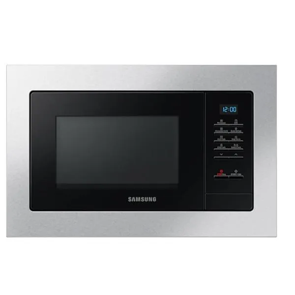 Samsung Micro Grill Bi 20L Inox 1300W MG20A7013CT/ET - immagine 1