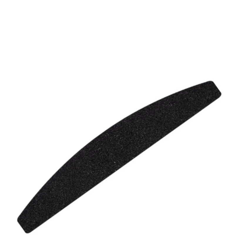 Naima Lima Mezza Luna Grana 100/180 Nero JCM00332N NERO - JCM00332N NERO - immagine 1