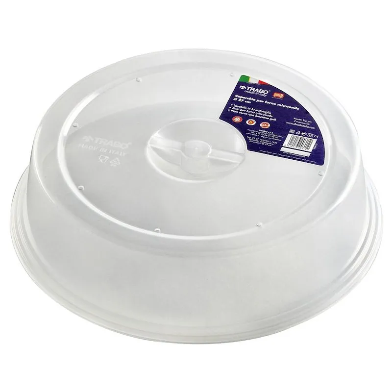 Trabo - Plate Cover - Ecm56 - immagine 1