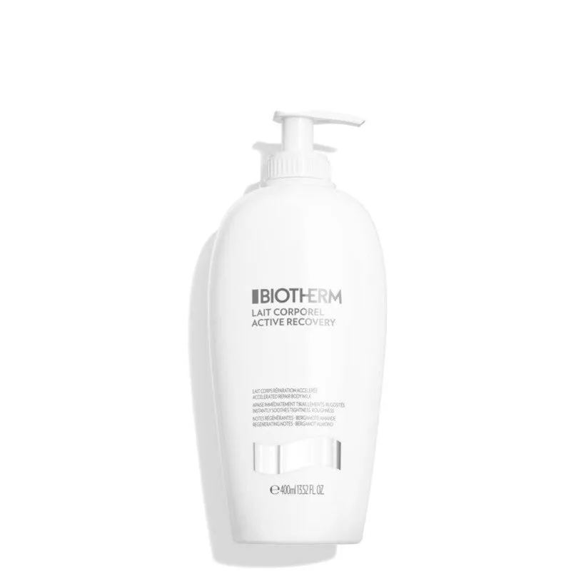Biotherm Lait Corporel Active Recovery 400 ML - 400 ML - immagine 1