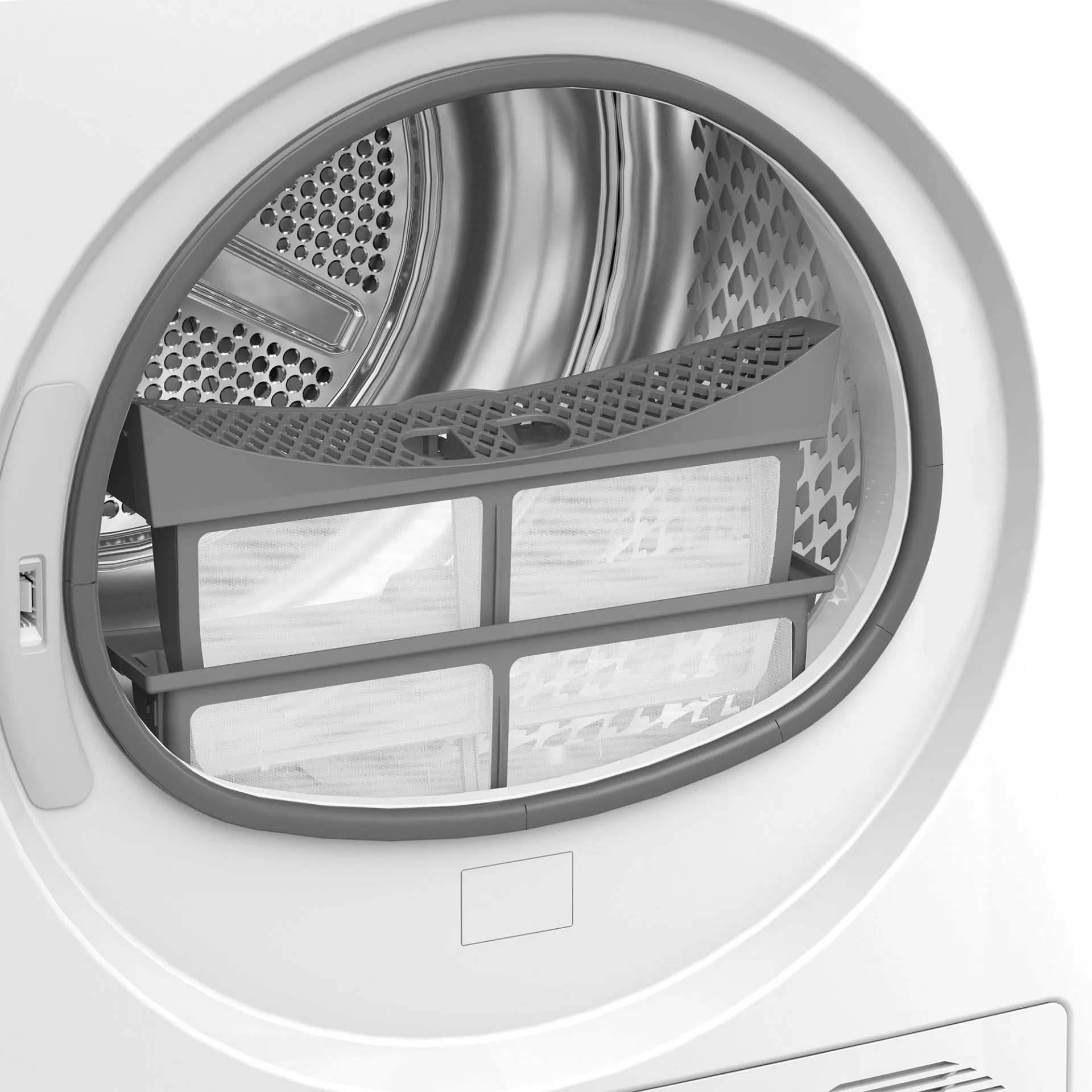 Beko BMGT4122SBI: Asciugatrice 12kg, Classe A++, Inverter - immagine 5
