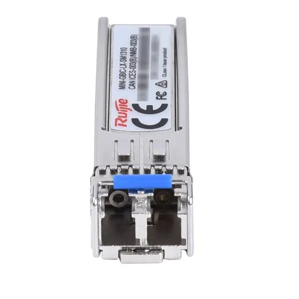 Ruijie Networks MINI-GBIC-LX-SM1310 MINI-GBIC-LX-SM1310 - immagine 1