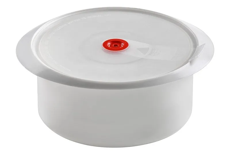 Trabo Vaporiera Emc43 bianca - immagine 1