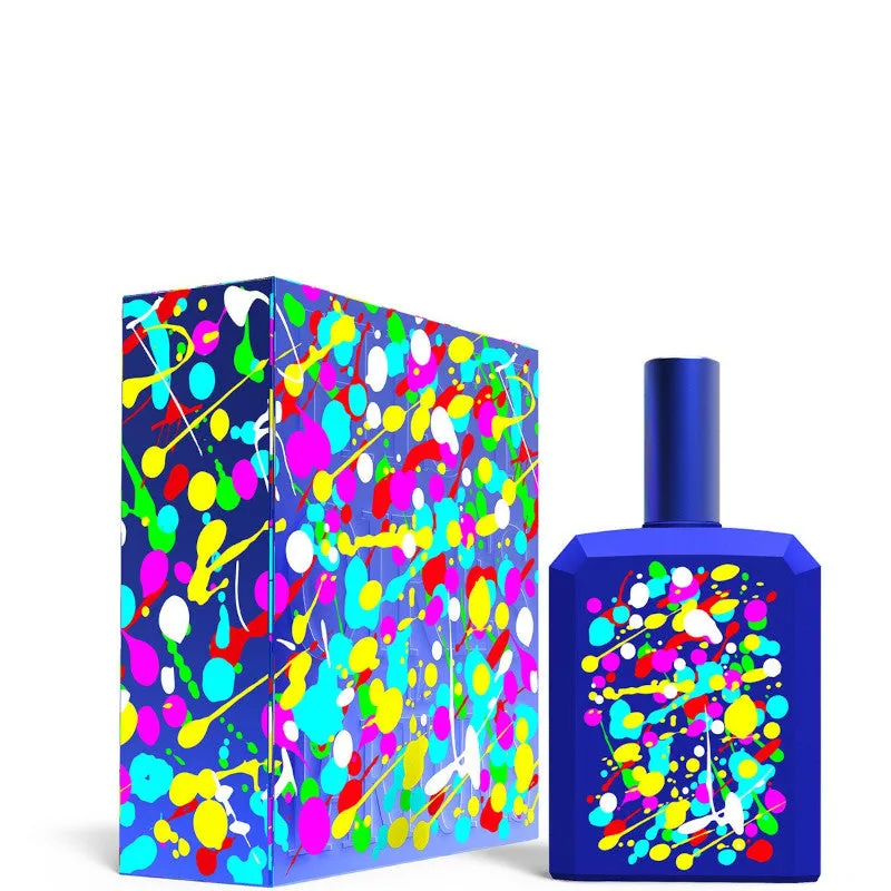 Histoires de Parfums This is not a blue bottle 1/.2 115 ML - 115 ML - immagine 1