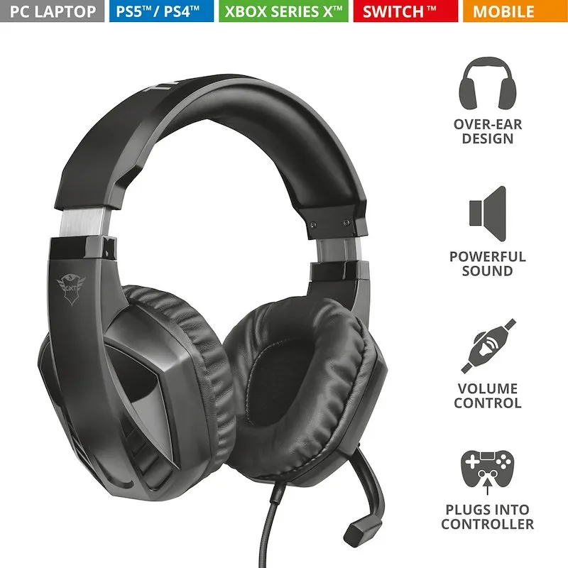 Trust - Gxt412 23373 - immagine 1
