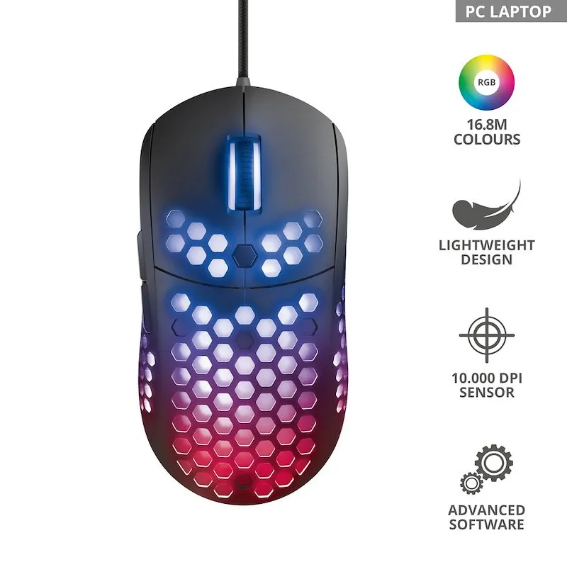 Trust - Gxt960 Graphin 23758 - immagine 1