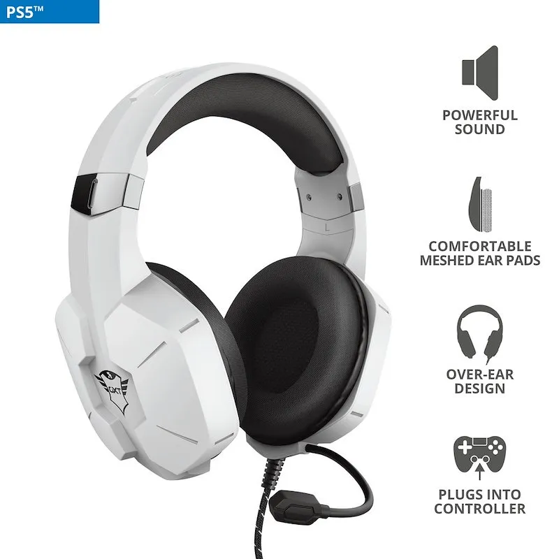 Trust - Gxt323w 24258 - immagine 1
