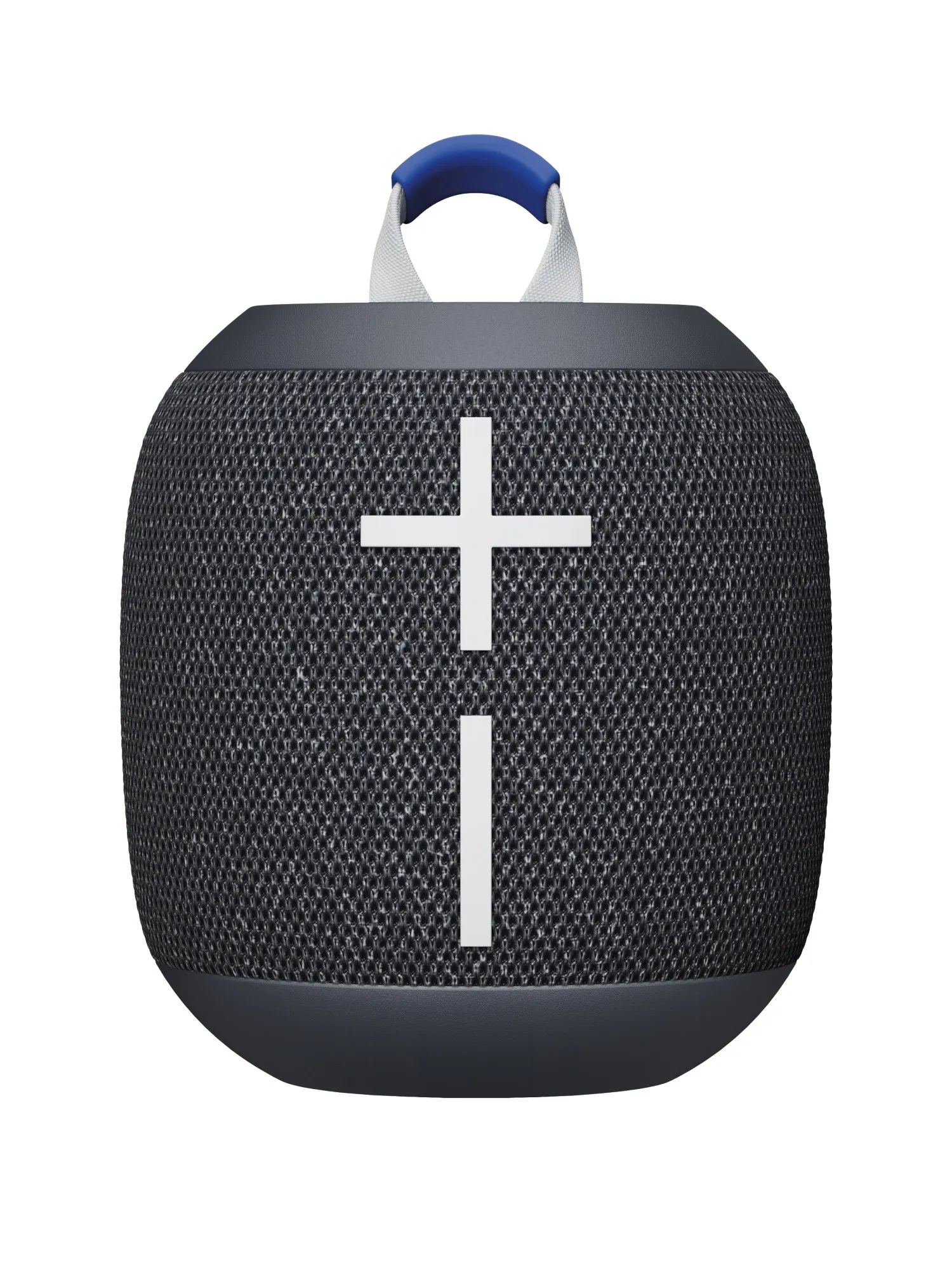 Ultimate Ears WONDERBOOM 4 Altoparlante portatile stereo Nero - immagine 1