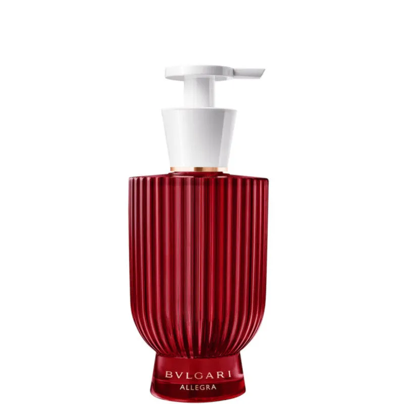 Bvlgari Baciami Hand and Body Liquid Soap - 250 ML - immagine 1