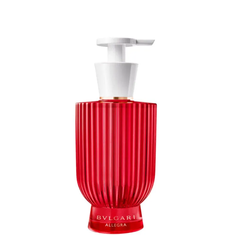 Bvlgari Fiori D'Amore Hand and Body Liquid Soap - 250 ML - immagine 1