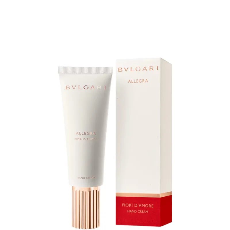 Bvlgari Fiori D'Amore 40 ML - 40 ML - immagine 1