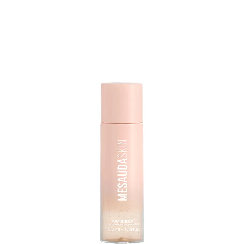 Mesauda LUMISHEEN Vitamin C Brightening Essence 100 ML - 100 ML - immagine 1