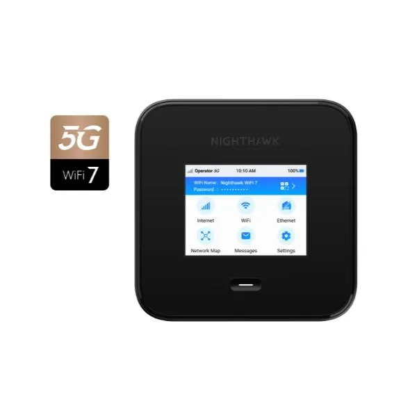 Netgear MR7450-100EUS MR7450-100EUS - immagine 1