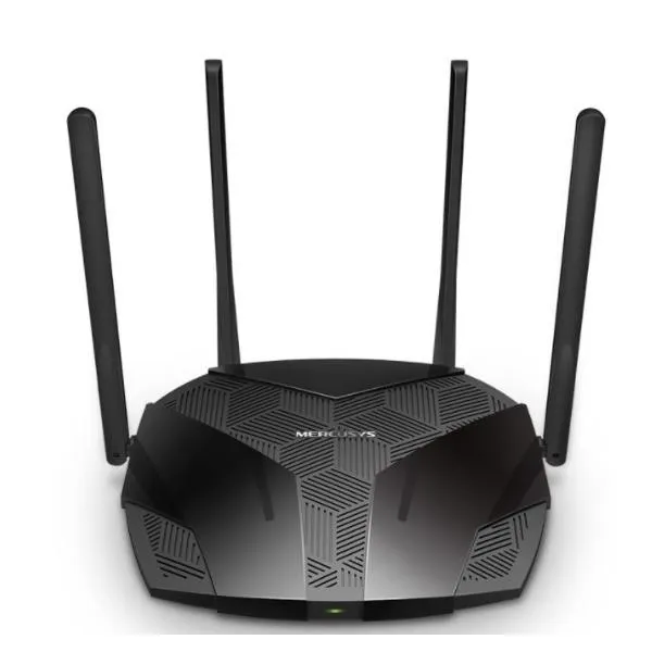 Mercusys AX3000 Dual-Band Wi-Fi 6 Router MR80X - immagine 1